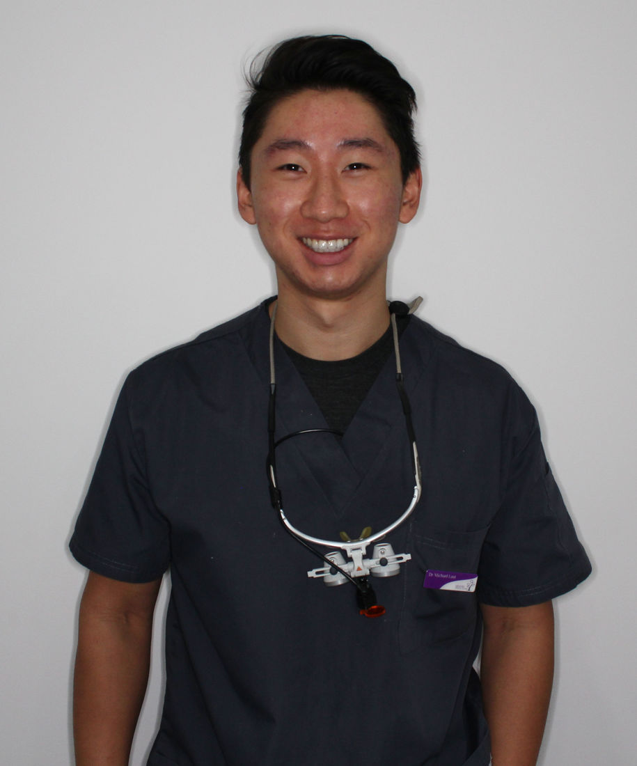 Dr Michael Looi