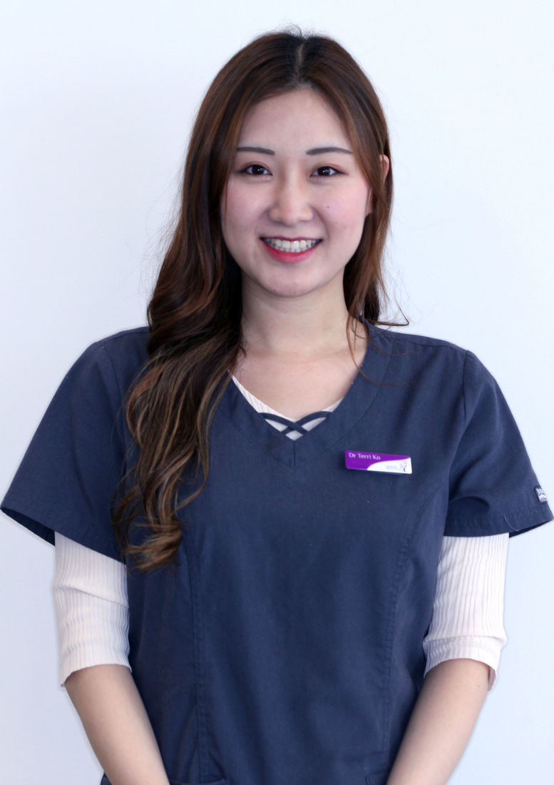 Dr Teresa Ko