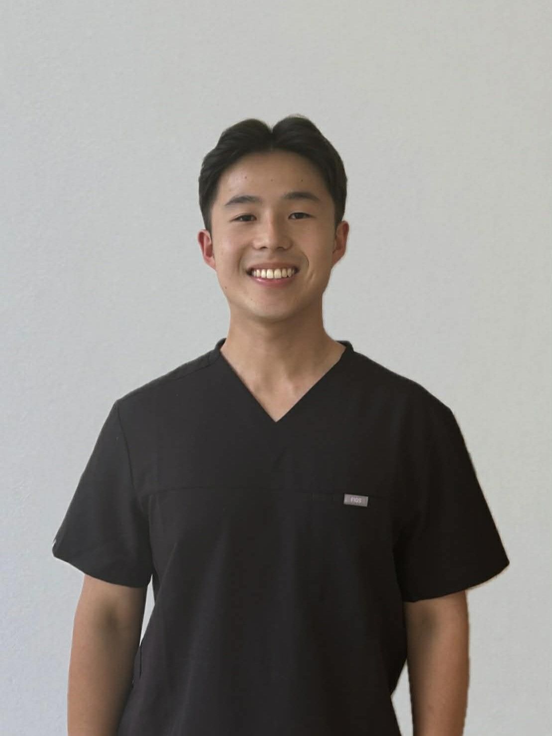 Dr Michael Looi